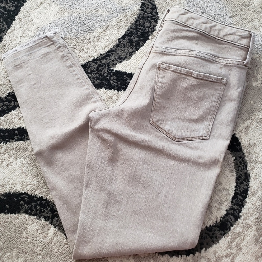 Mossimo Jeans